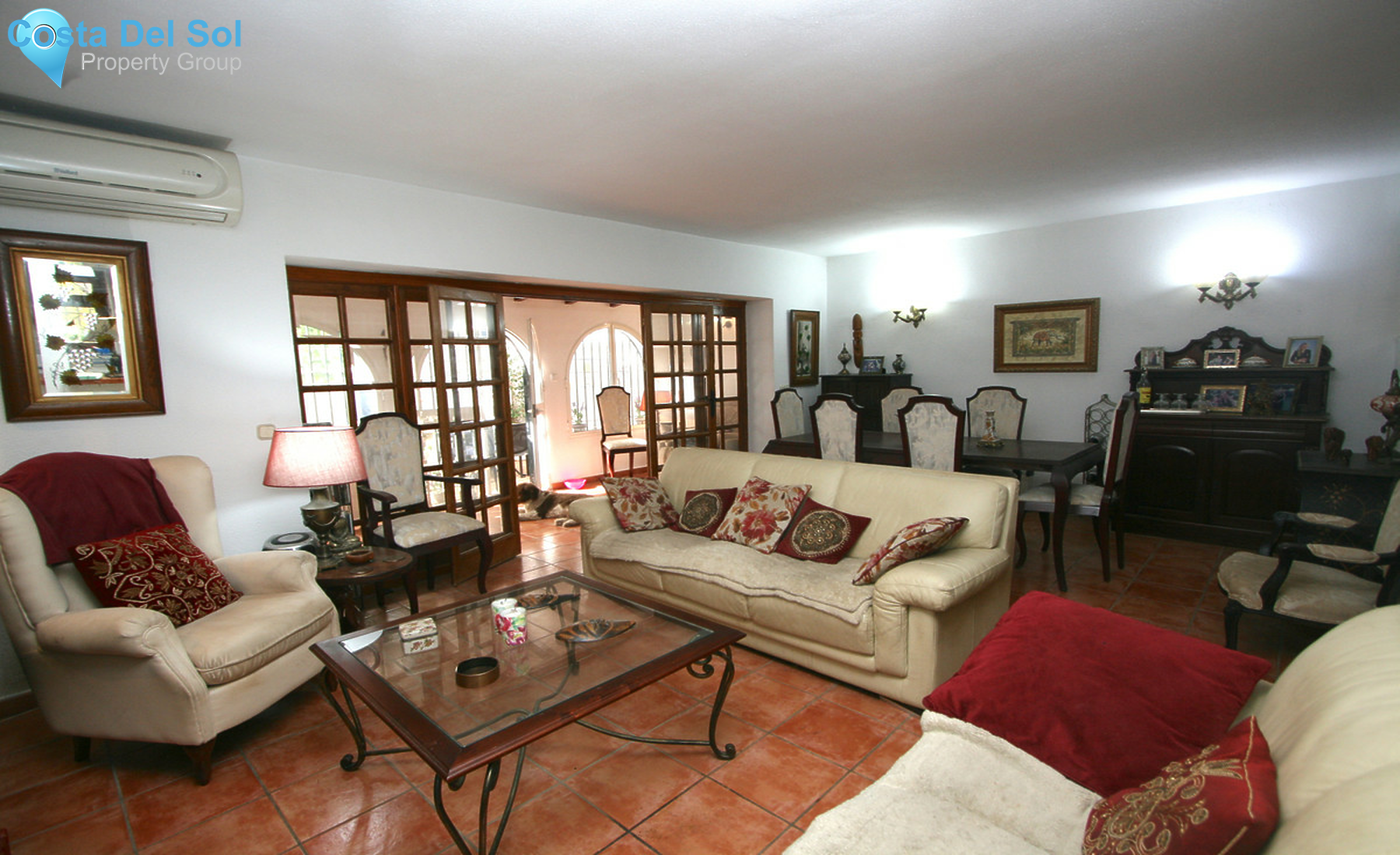 Townhouse in Fuengirola-1523007