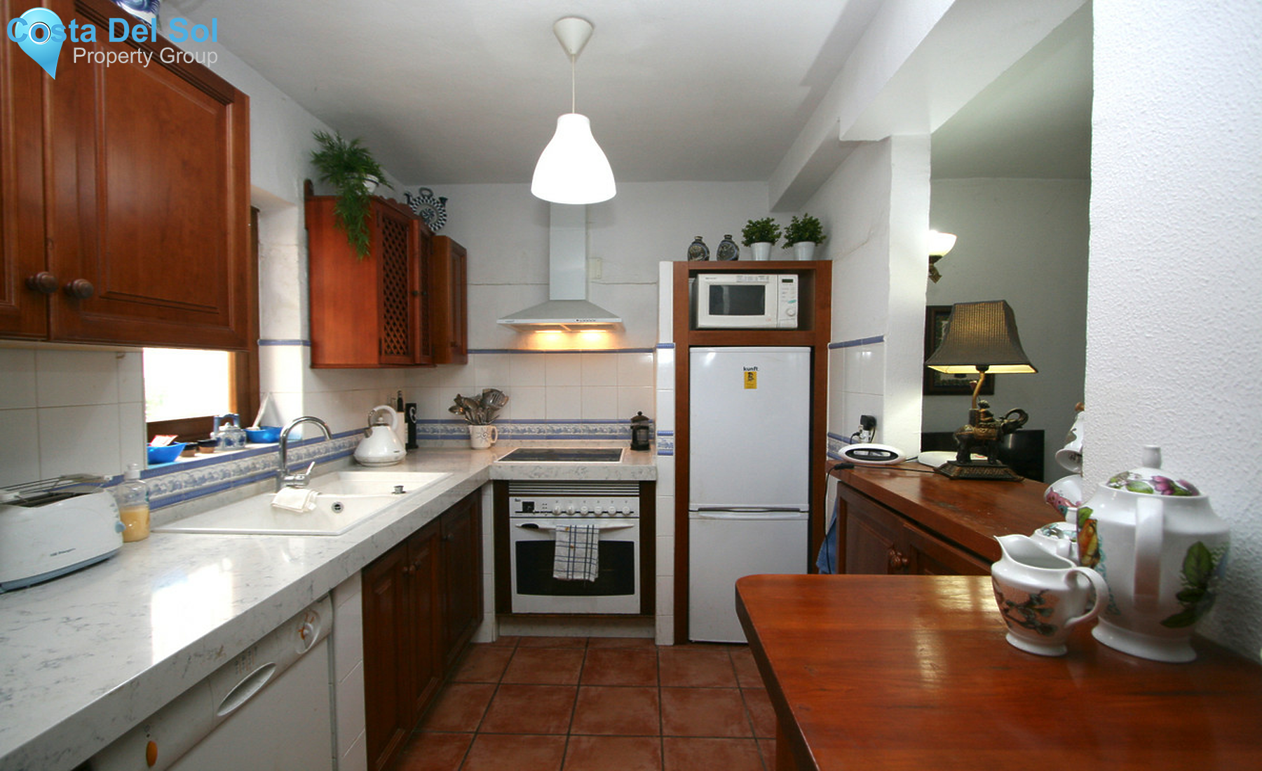 Townhouse in Fuengirola-1523008