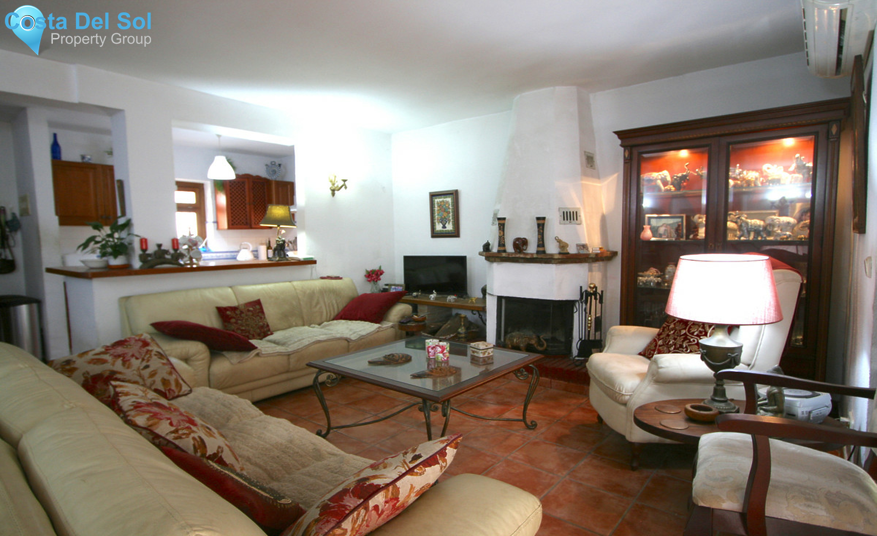 Townhouse in Fuengirola-1523009