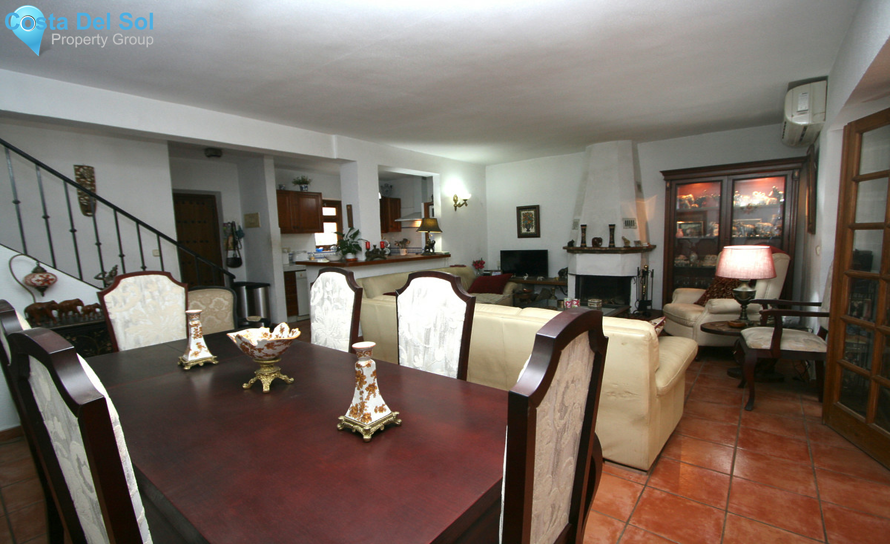Townhouse in Fuengirola-1523010