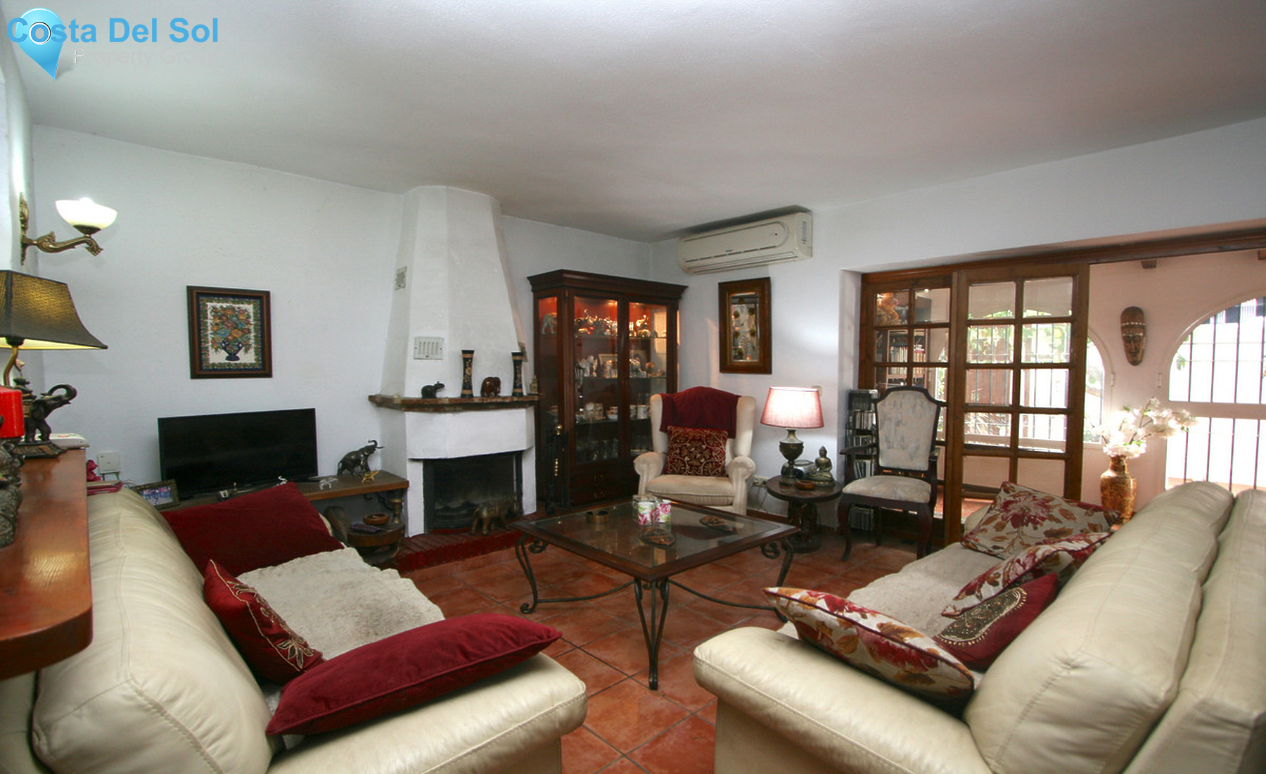 Townhouse in Fuengirola-1523011