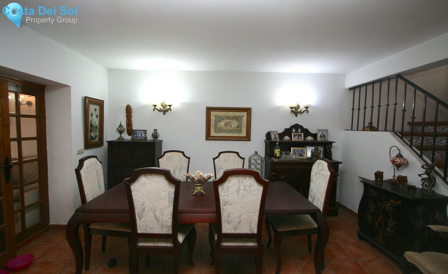 Townhouse in Fuengirola-1523012