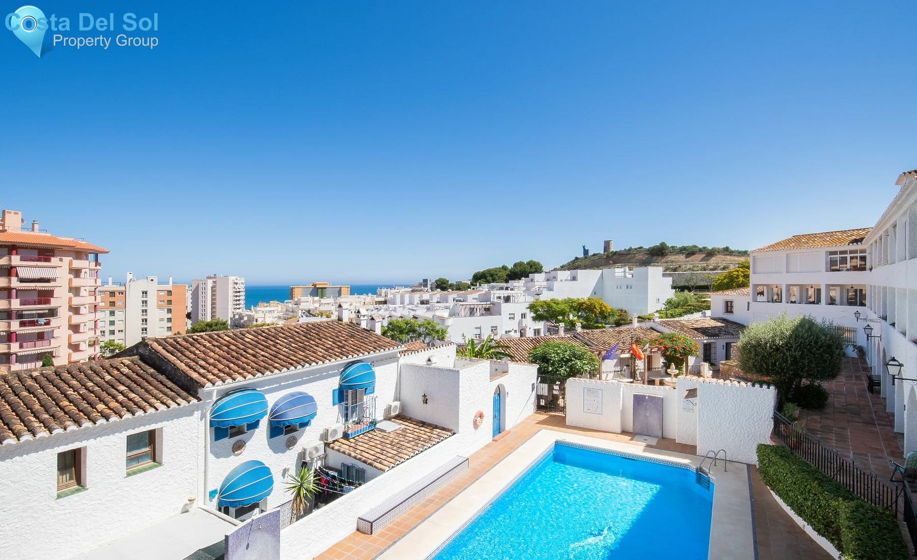 Townhouse in Fuengirola-1212387