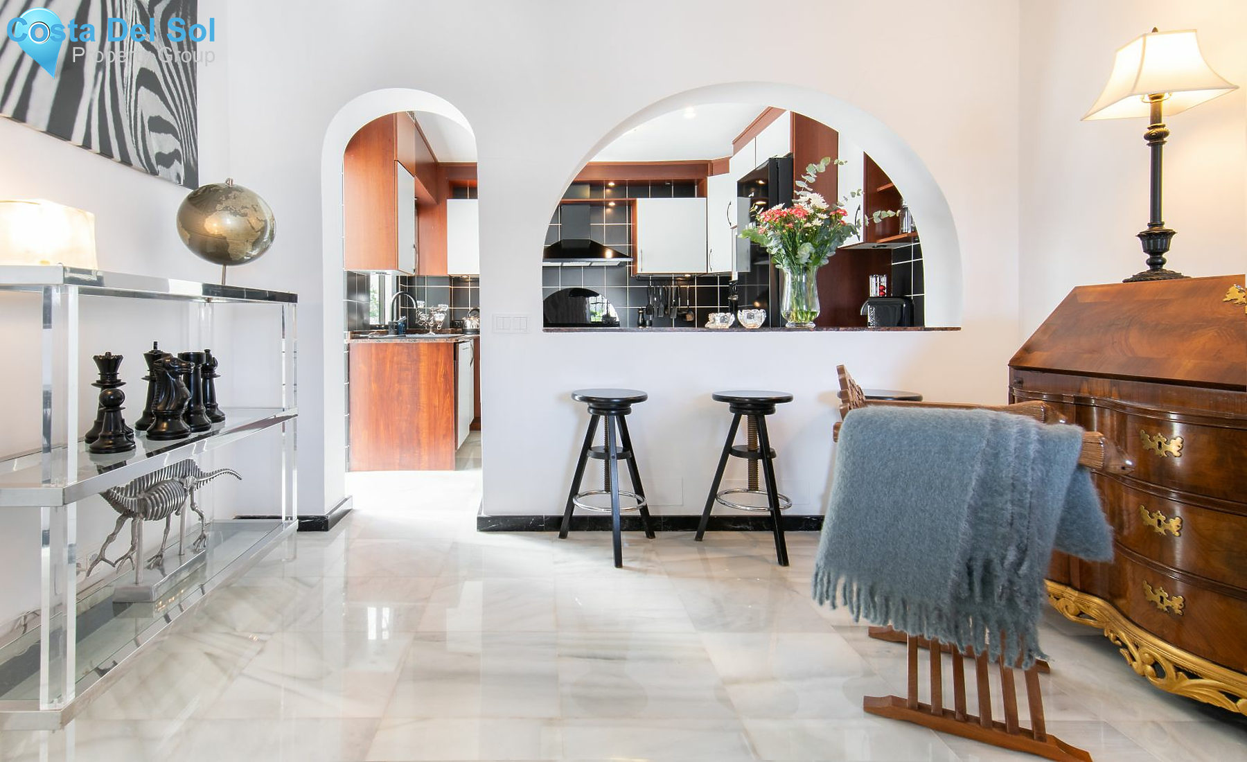 Townhouse in Fuengirola-1212396