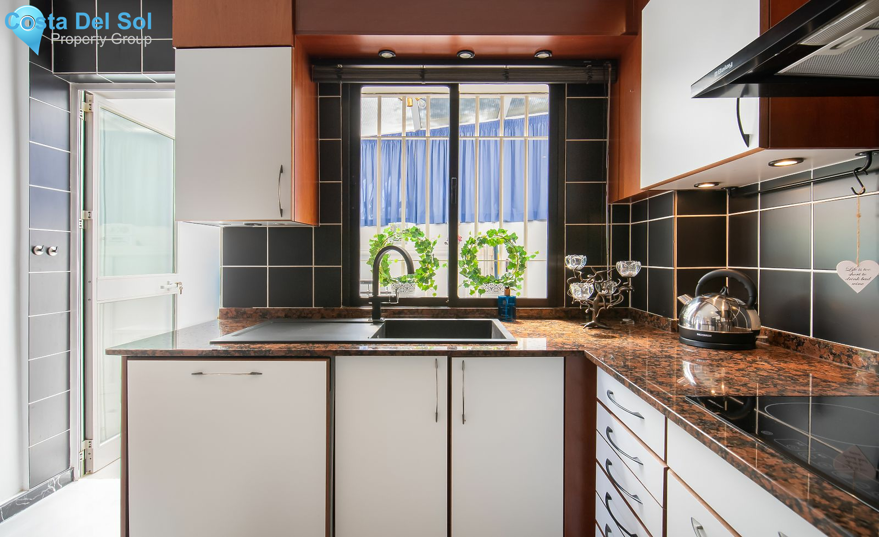 Townhouse in Fuengirola-1212398