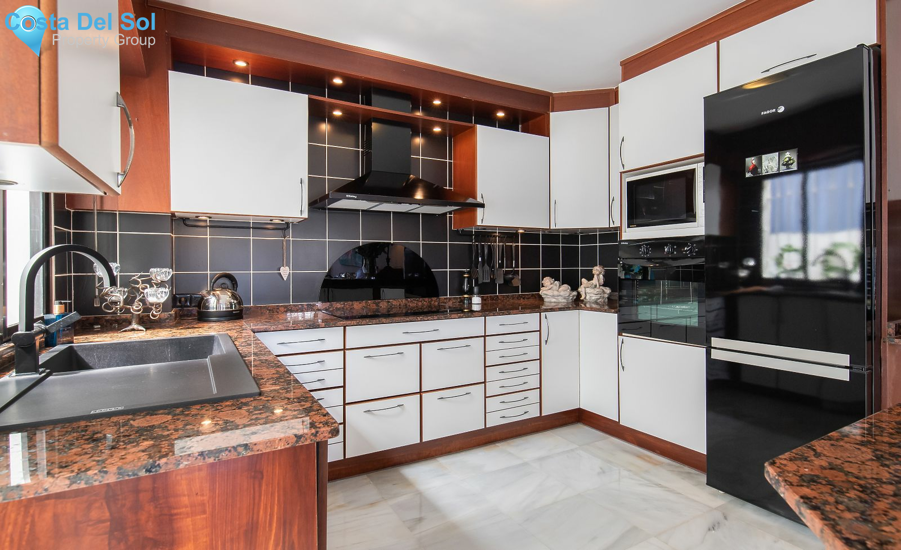 Townhouse in Fuengirola-1212400