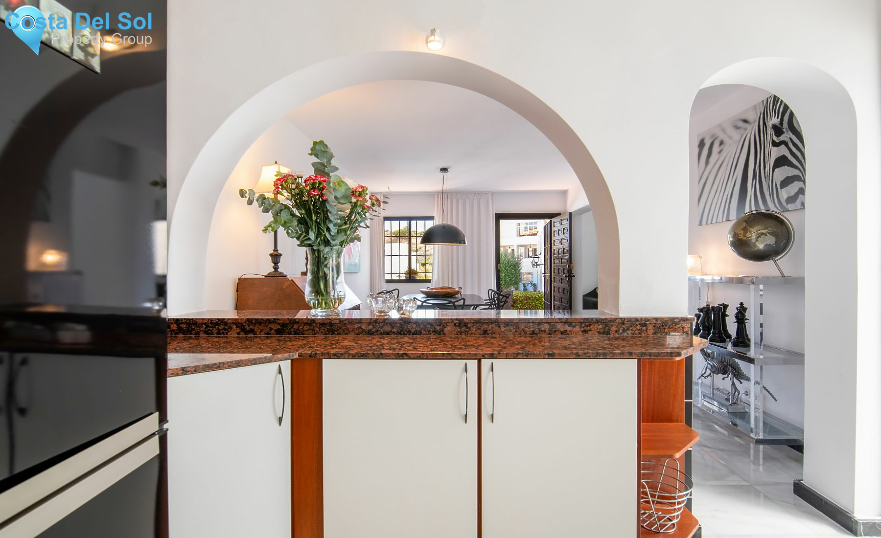 Townhouse in Fuengirola-1212401
