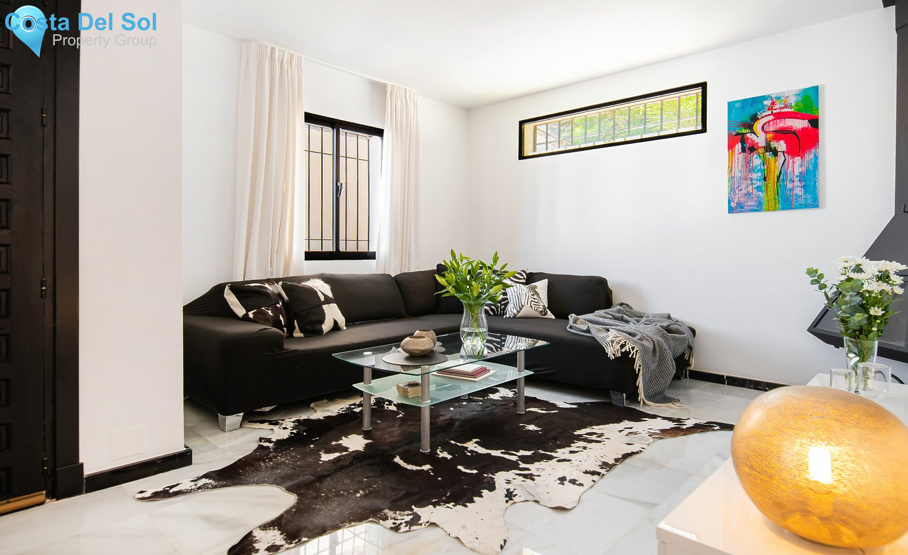 Townhouse in Fuengirola-1212388