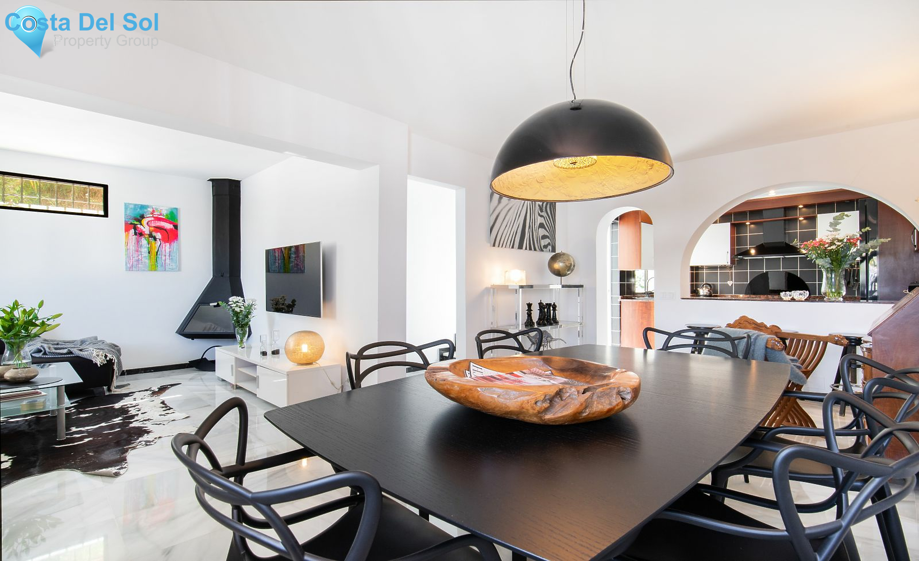 Townhouse in Fuengirola-1212389