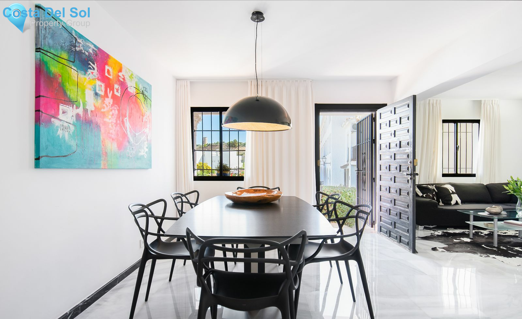 Townhouse in Fuengirola-1212391