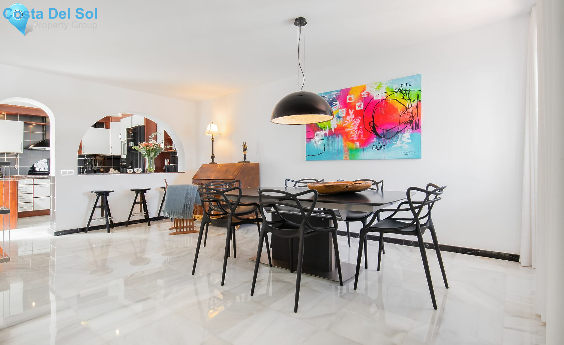 Townhouse in Fuengirola-1212392