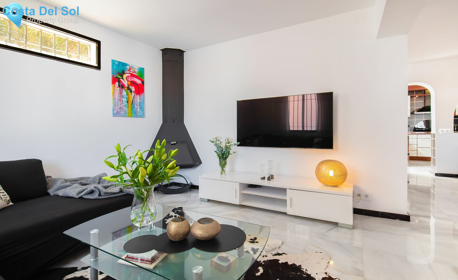 Townhouse in Fuengirola-1212393