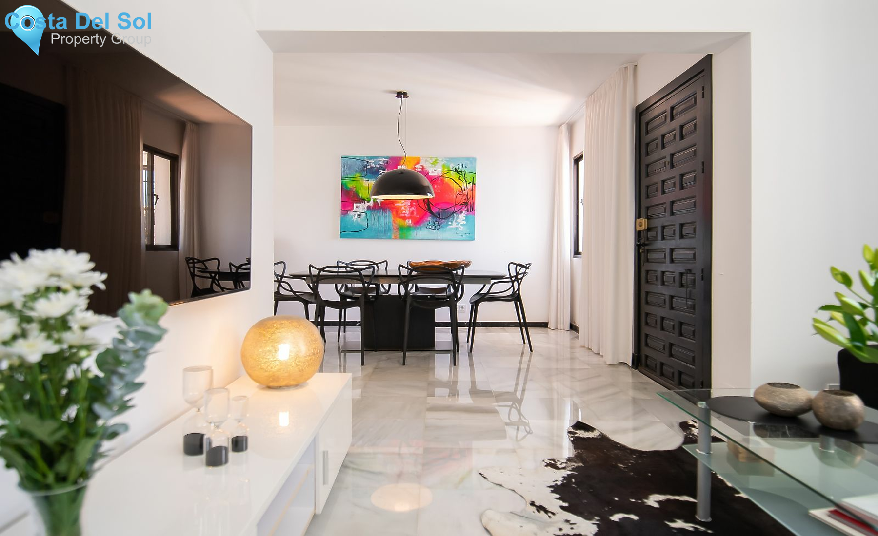 Townhouse in Fuengirola-1212395