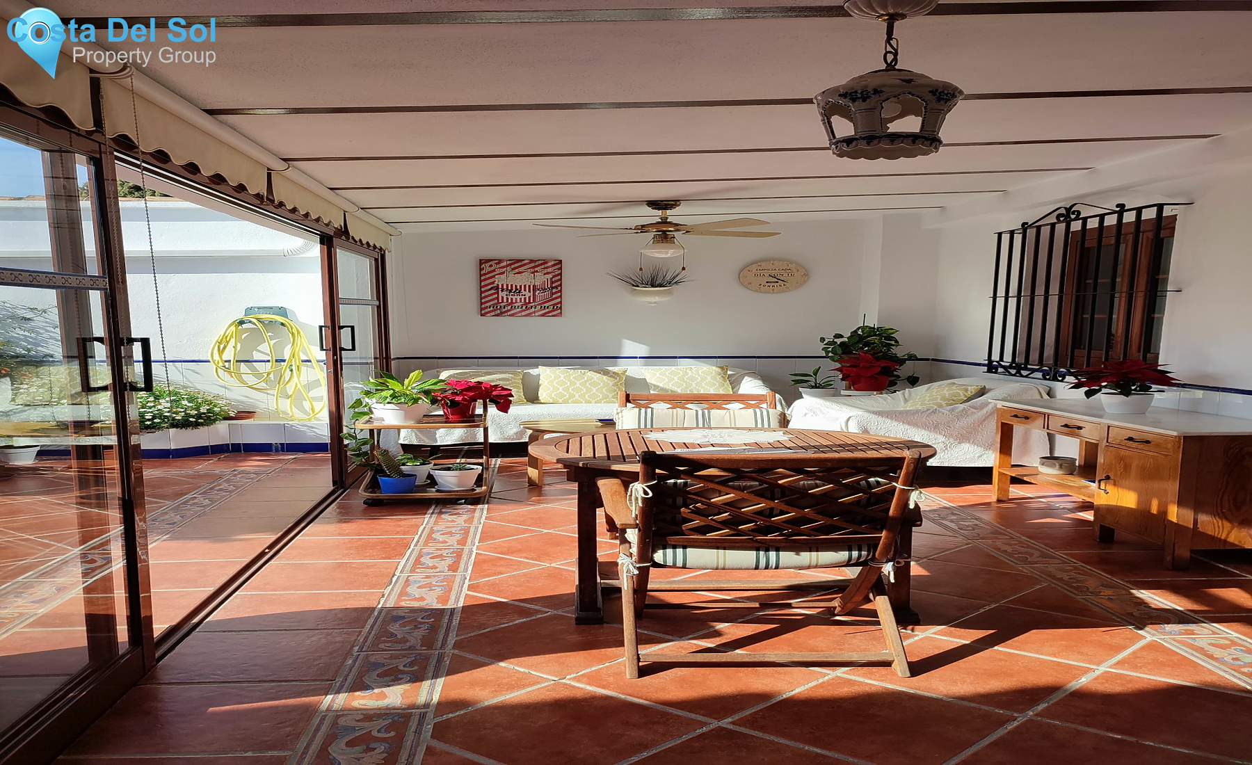 Townhouse in Fuengirola-1399838