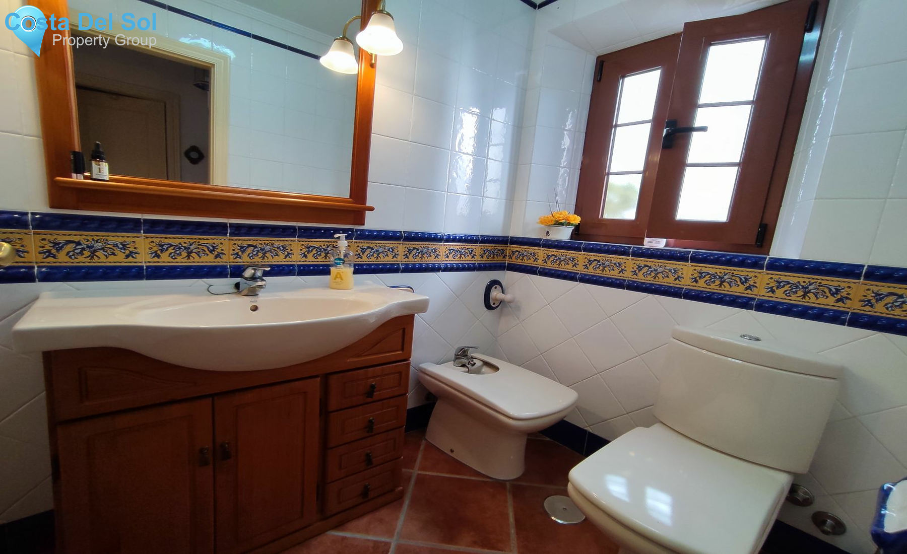 Townhouse in Fuengirola-1399847