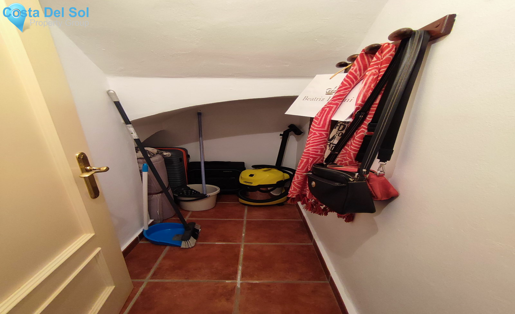 Townhouse in Fuengirola-1399848