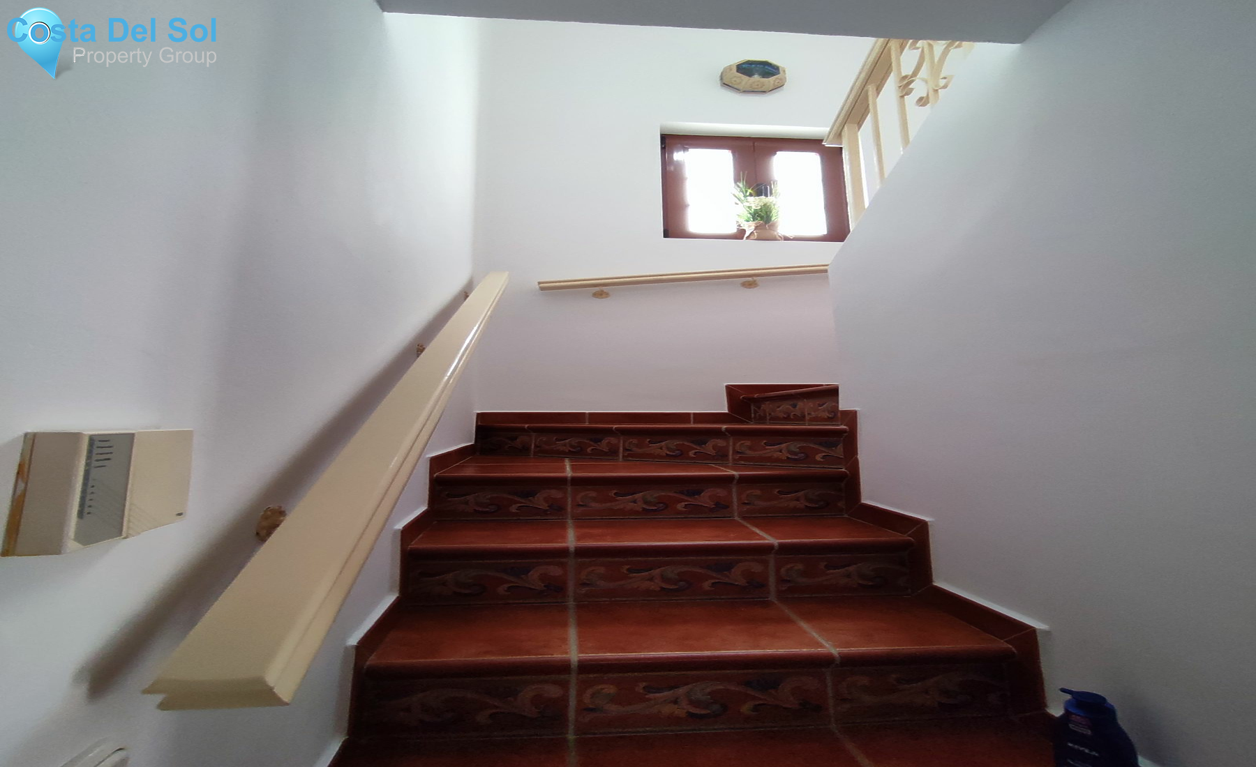 Townhouse in Fuengirola-1399849
