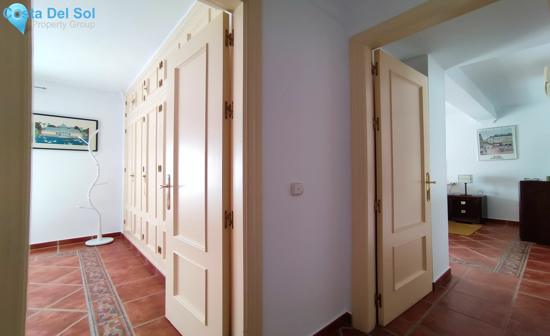 Townhouse in Fuengirola-1399852