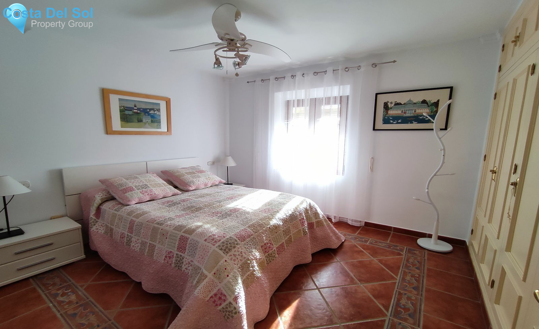 Townhouse in Fuengirola-1399853