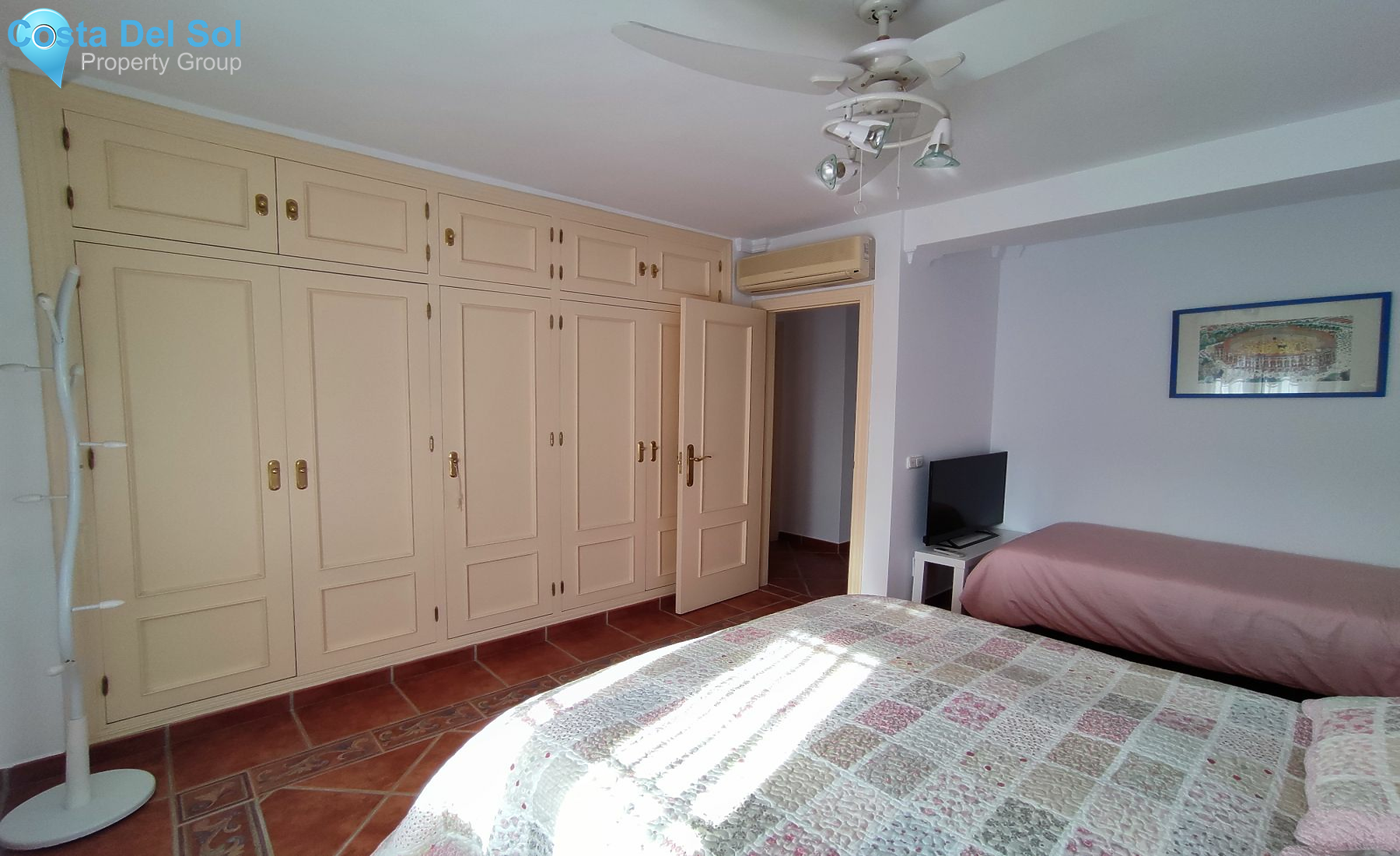 Townhouse in Fuengirola-1399855