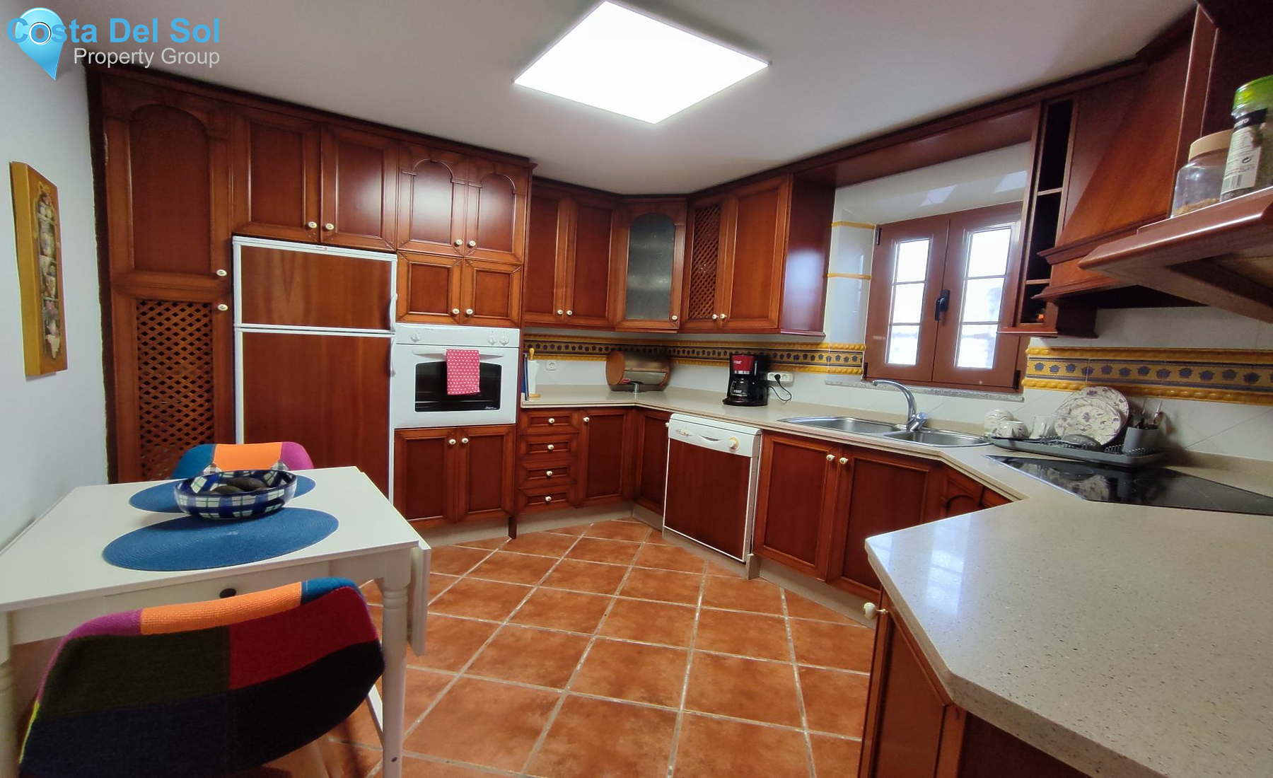 Townhouse in Fuengirola-1399843