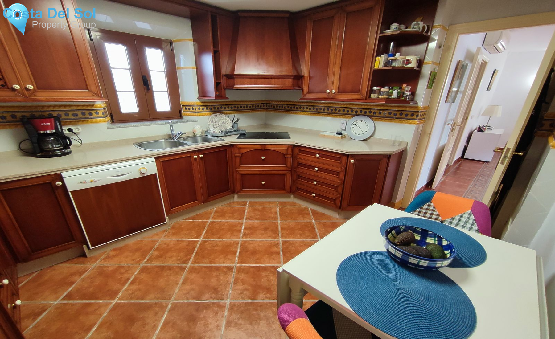 Townhouse in Fuengirola-1399844