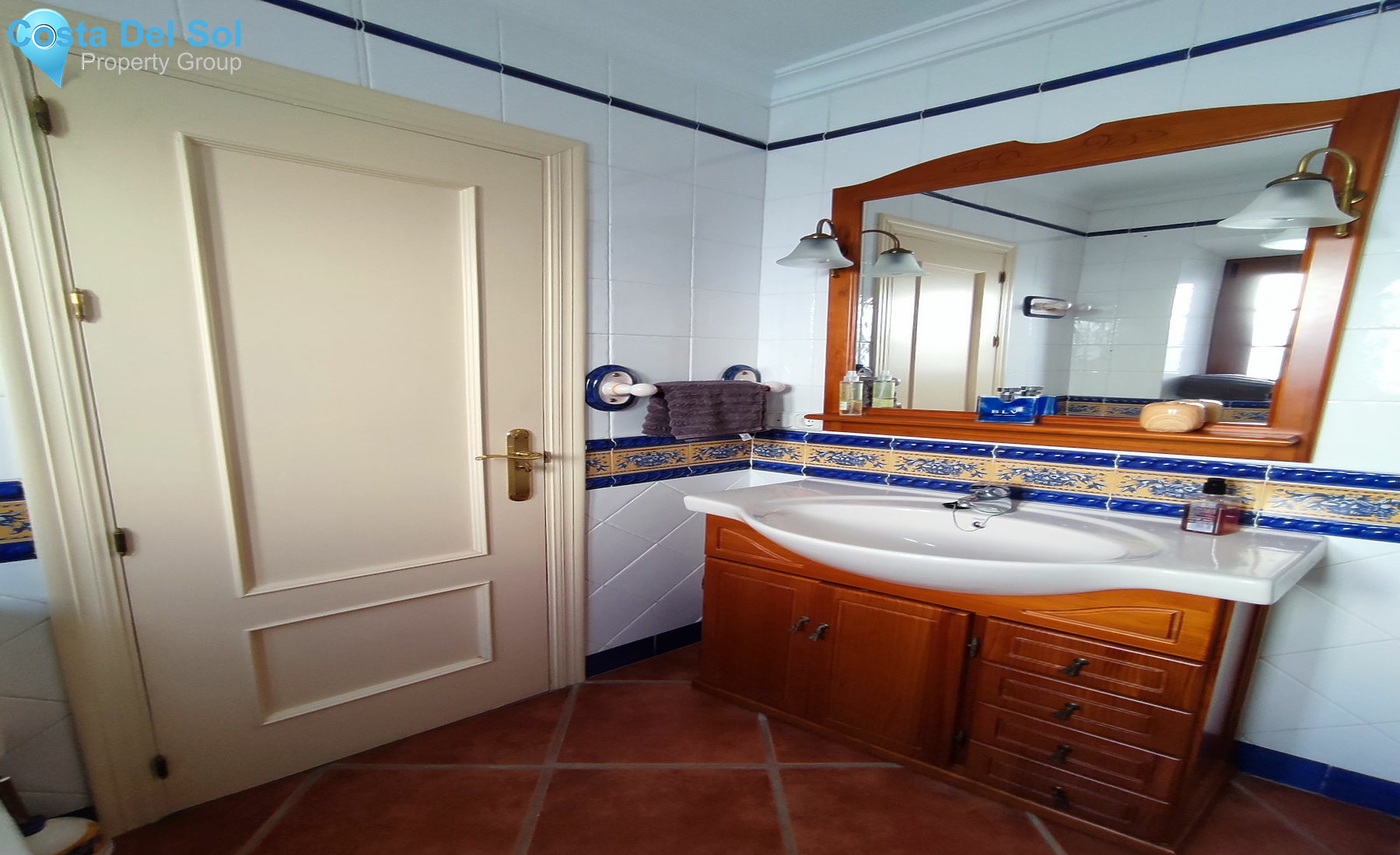 Townhouse in Fuengirola-1399846