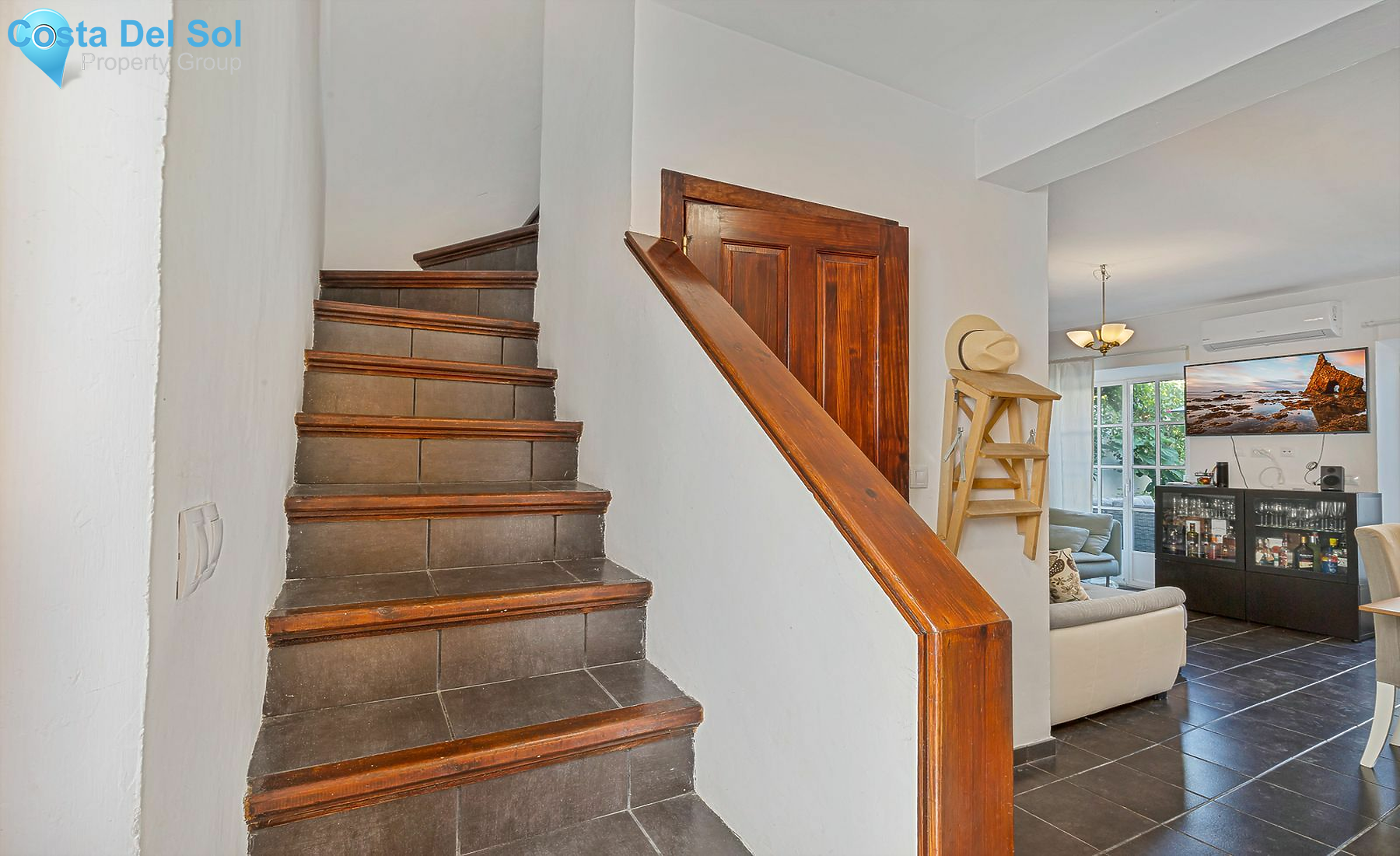 Townhouse in Fuengirola-1467919