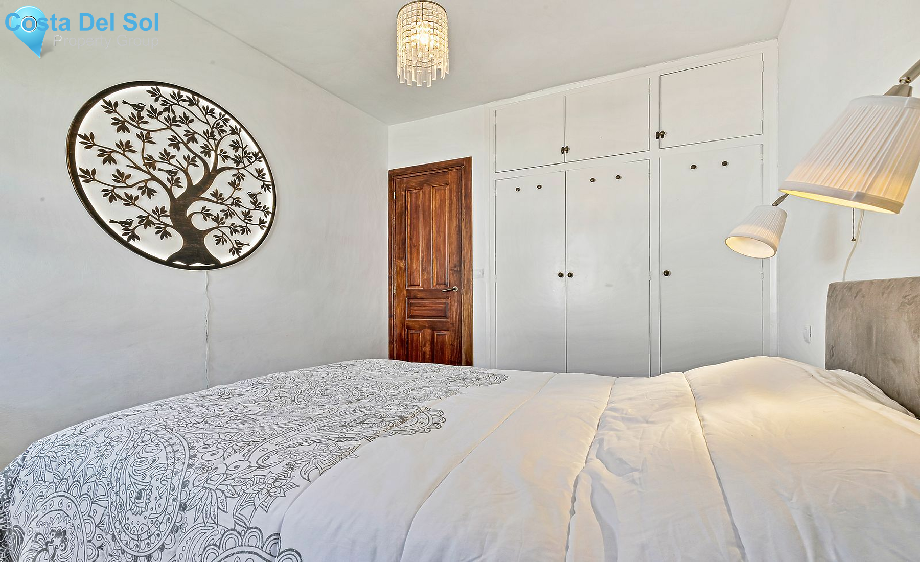 Townhouse in Fuengirola-1467923