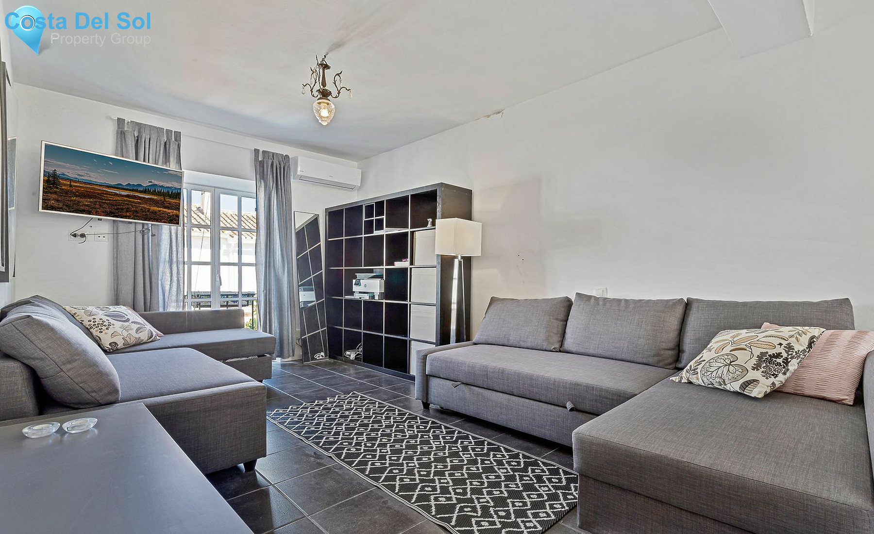 Townhouse in Fuengirola-1467924