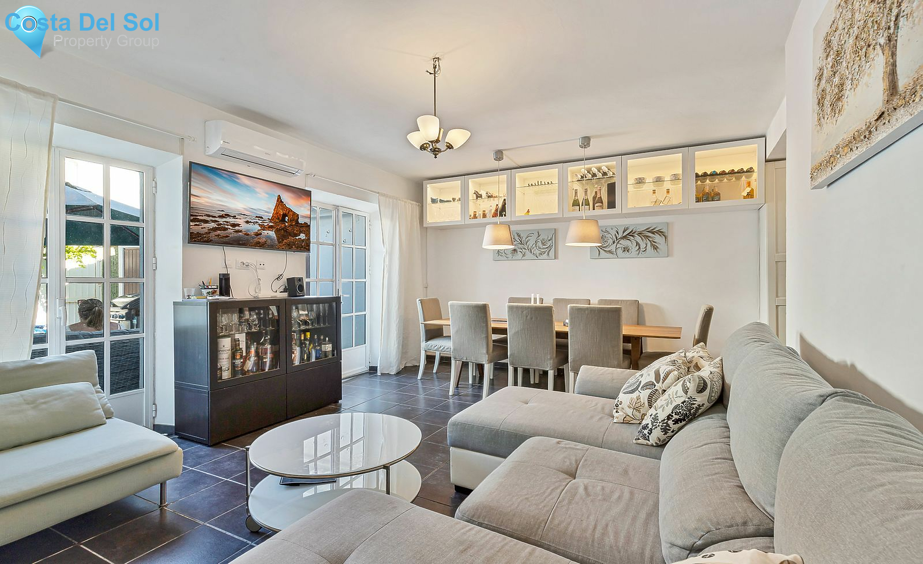 Townhouse in Fuengirola-1467912