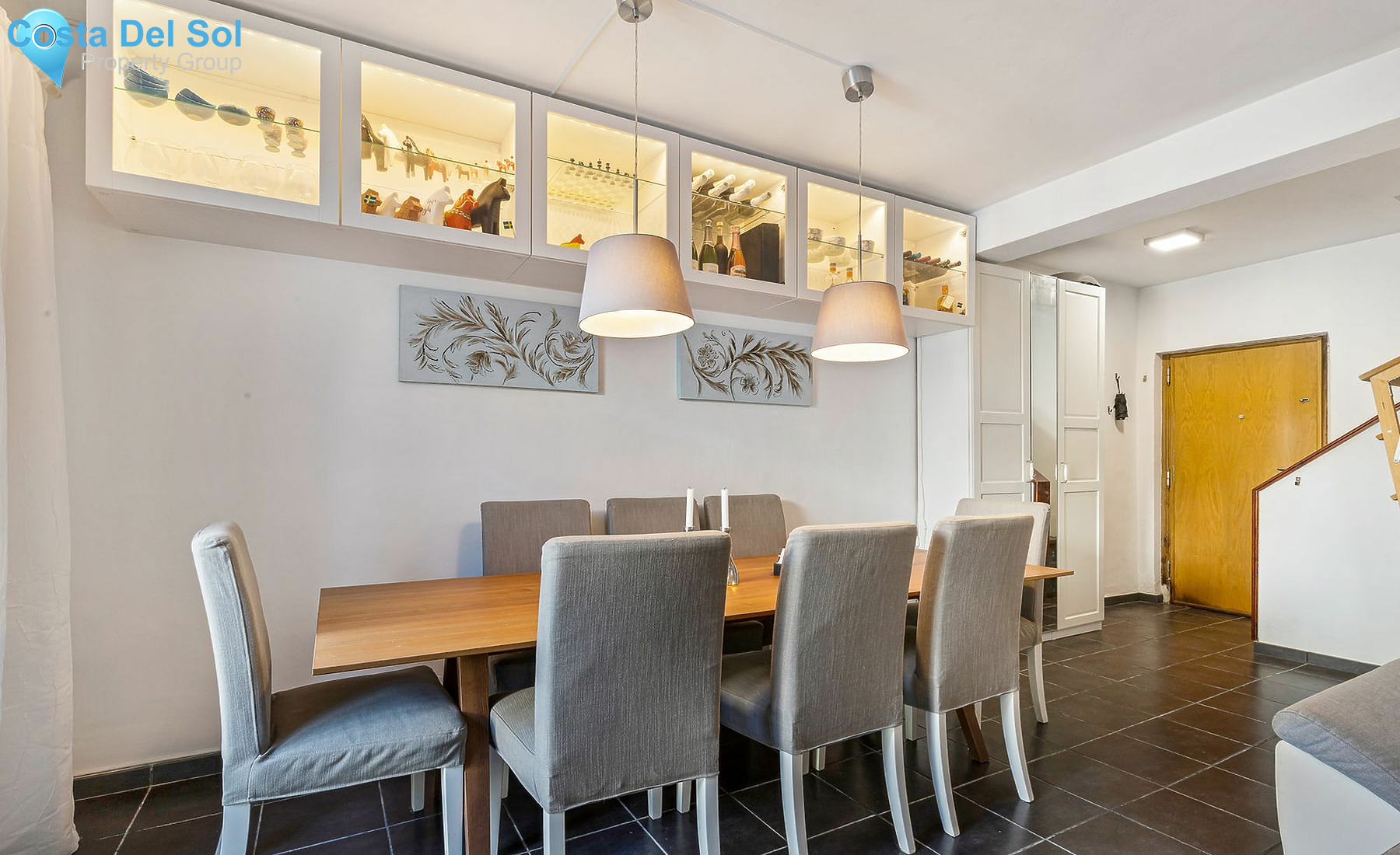 Townhouse in Fuengirola-1467915
