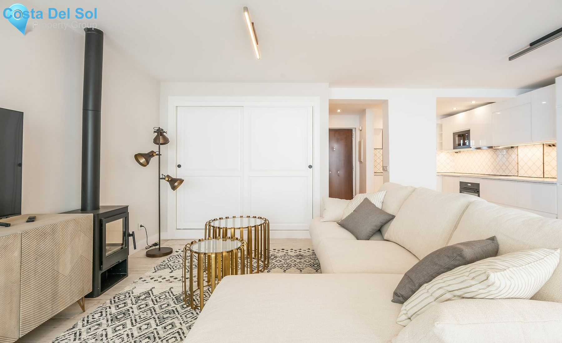 Townhouse in Fuengirola-1486236