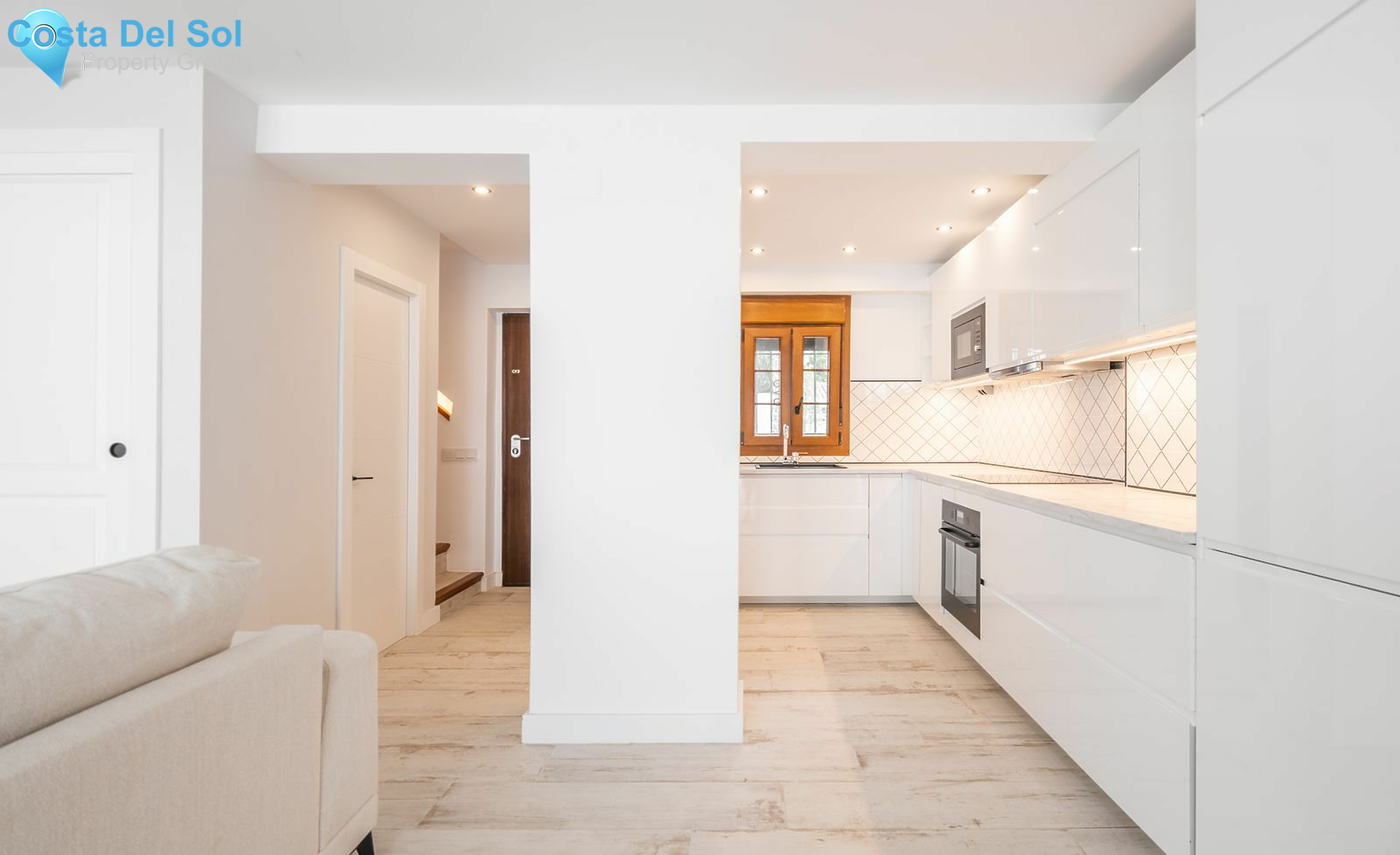 Townhouse in Fuengirola-1486247