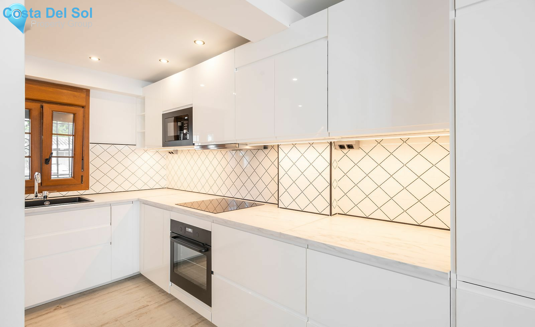 Townhouse in Fuengirola-1486248