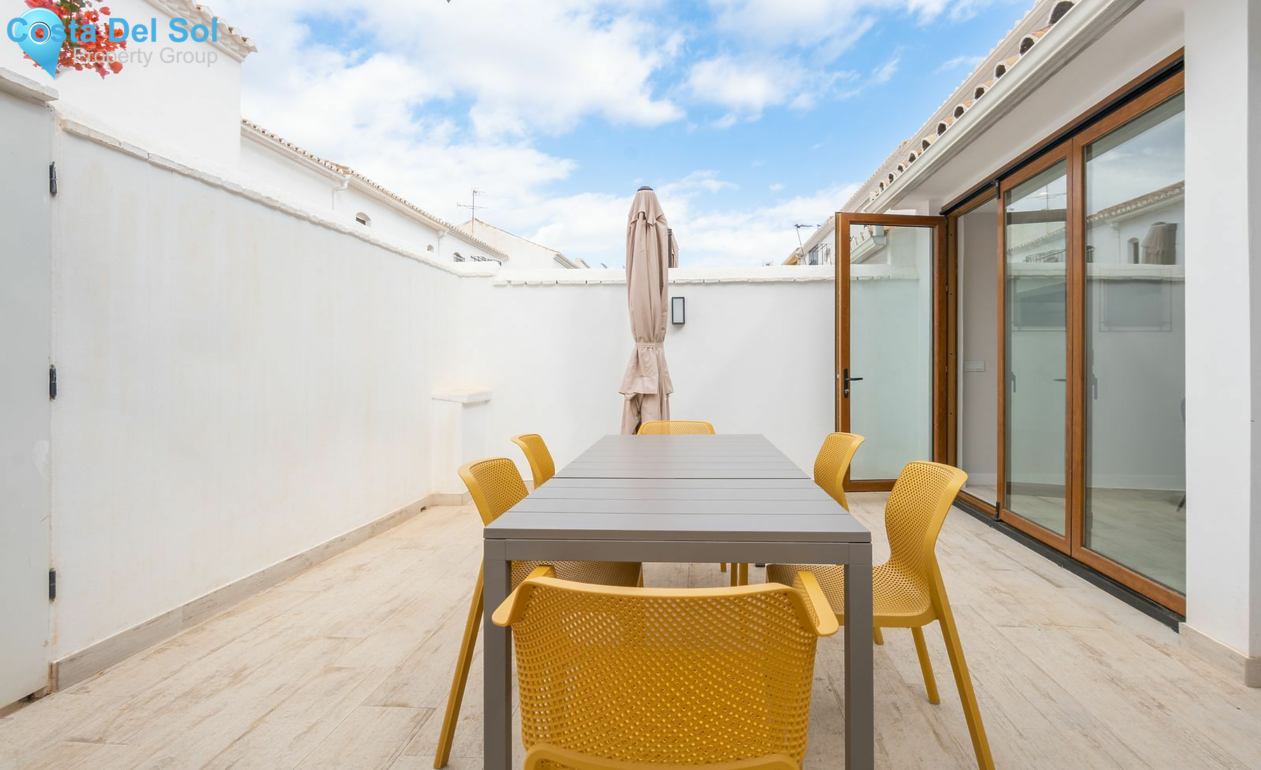 Townhouse in Fuengirola-1486251