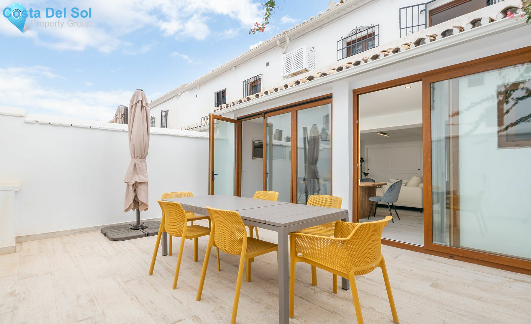 Townhouse in Fuengirola-1486252