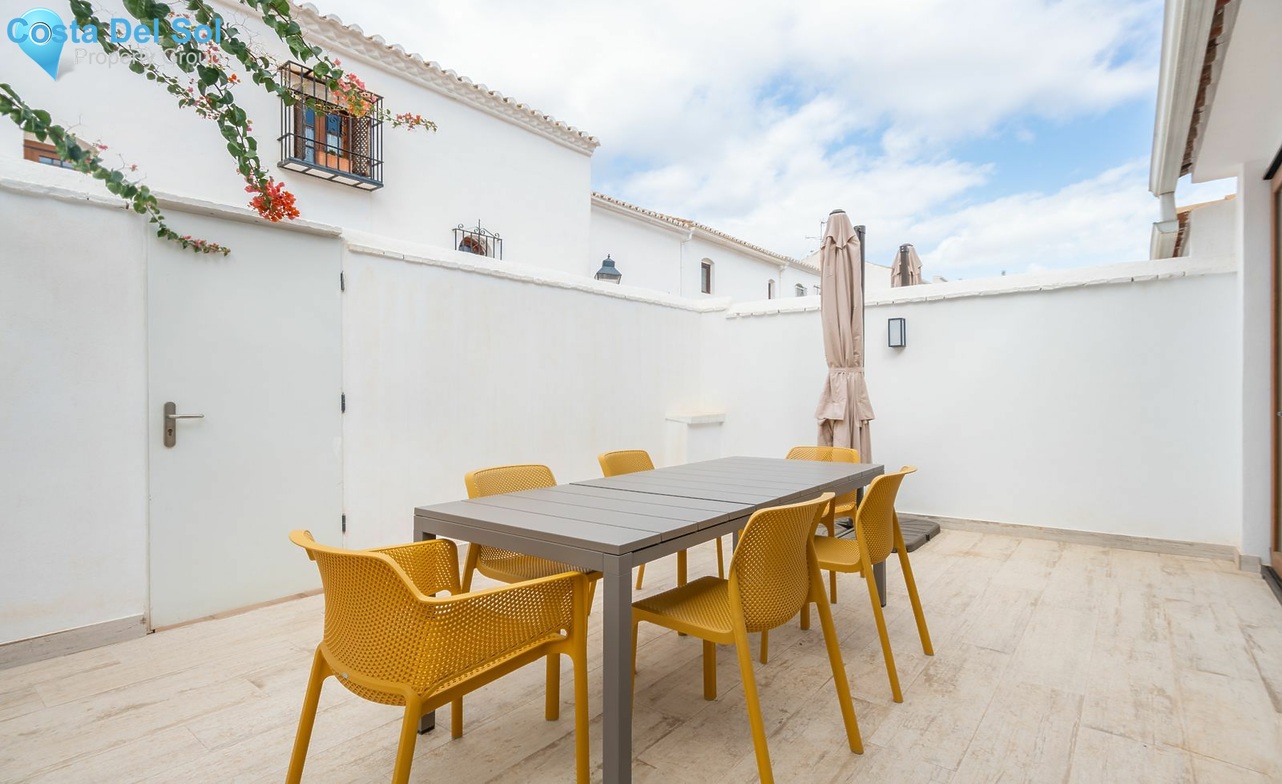 Townhouse in Fuengirola-1486253