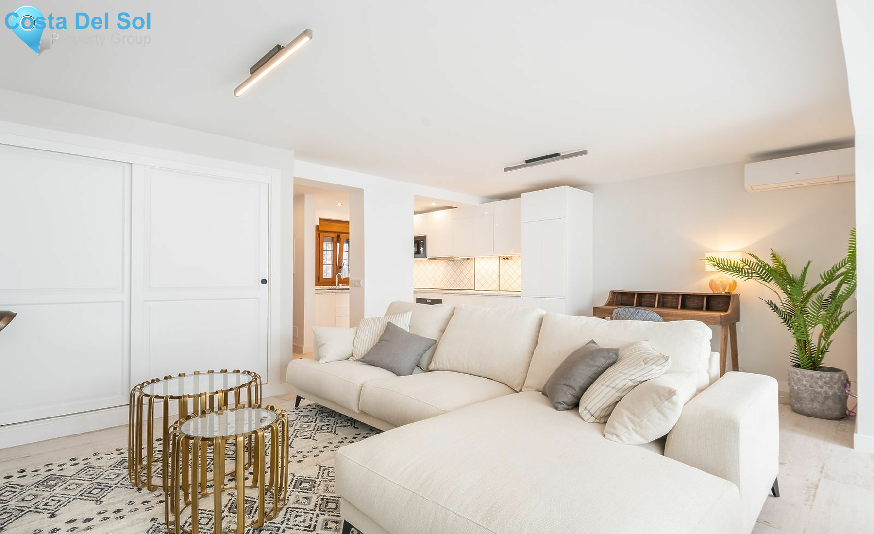 Townhouse in Fuengirola-1486237