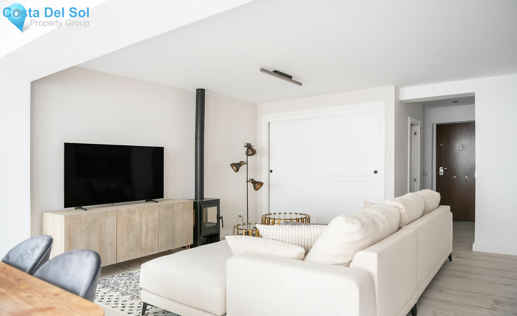 Townhouse in Fuengirola-1486238