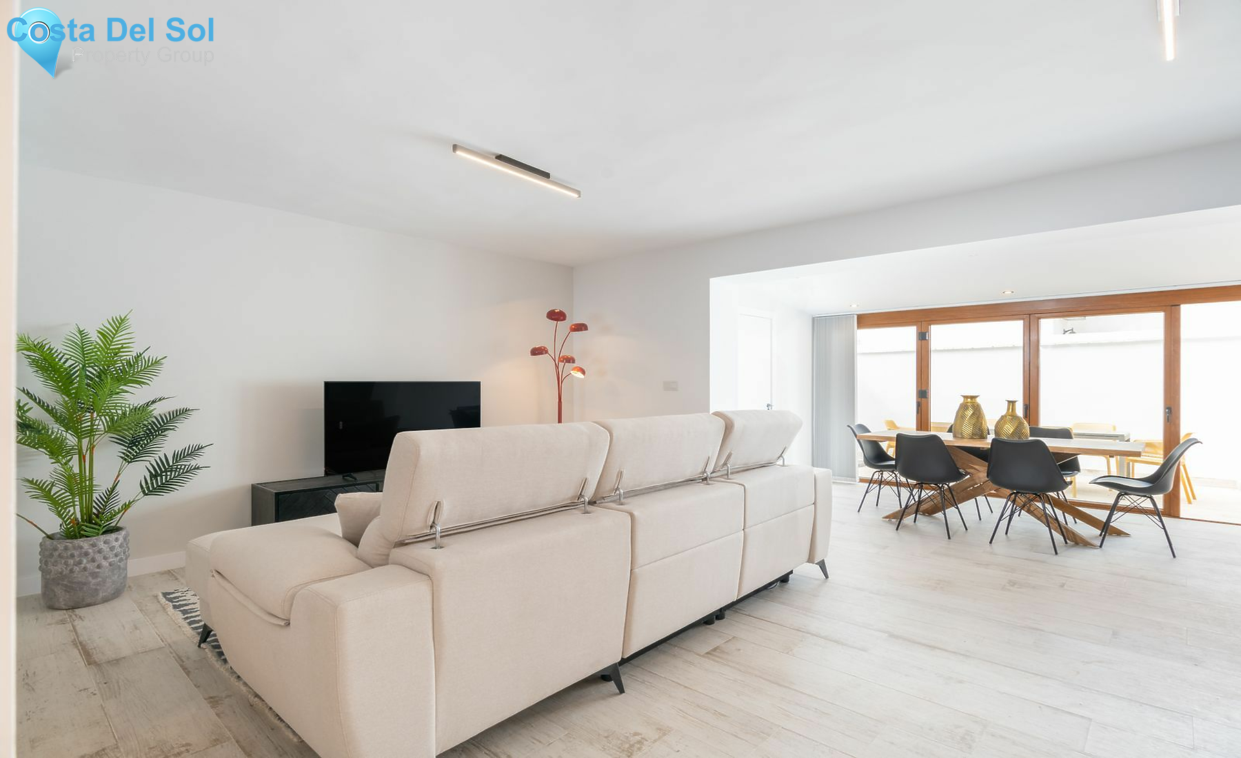 Townhouse in Fuengirola