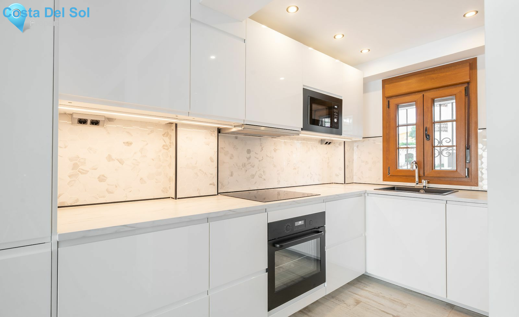 Townhouse in Fuengirola-1492748