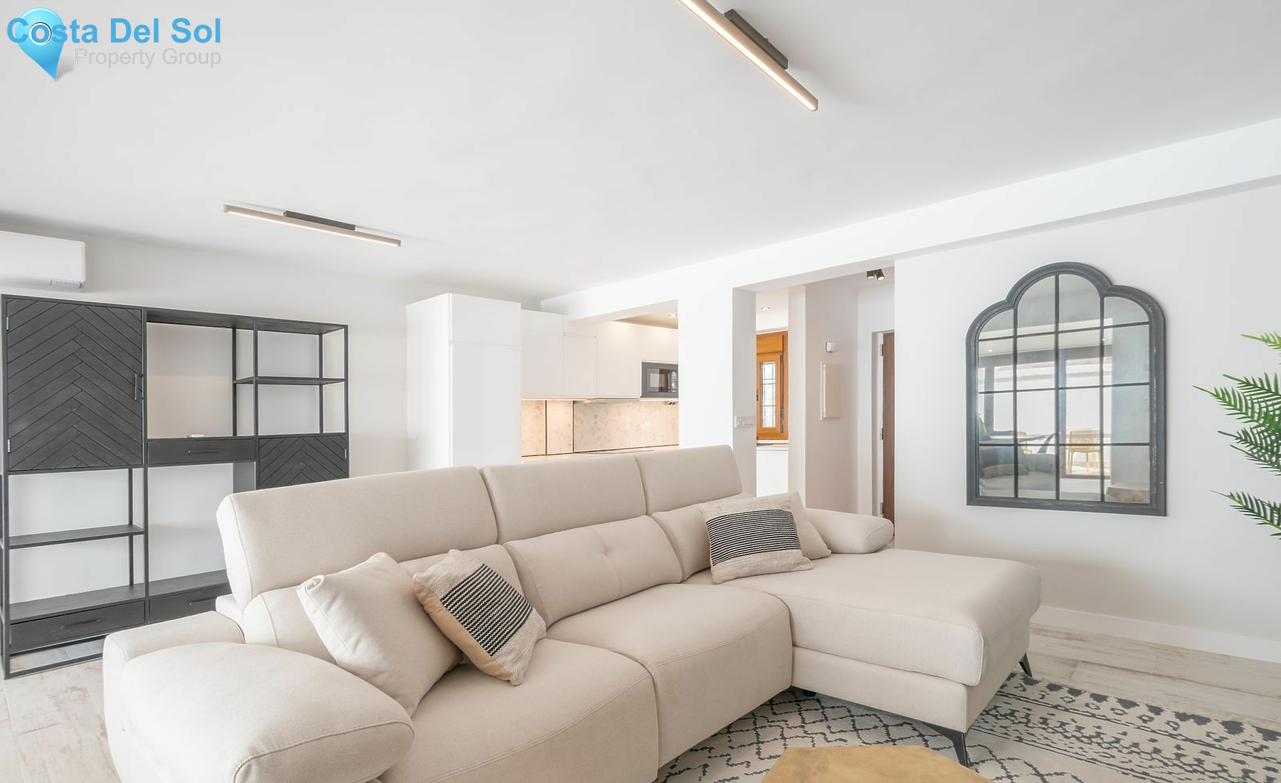 Townhouse in Fuengirola-1492741