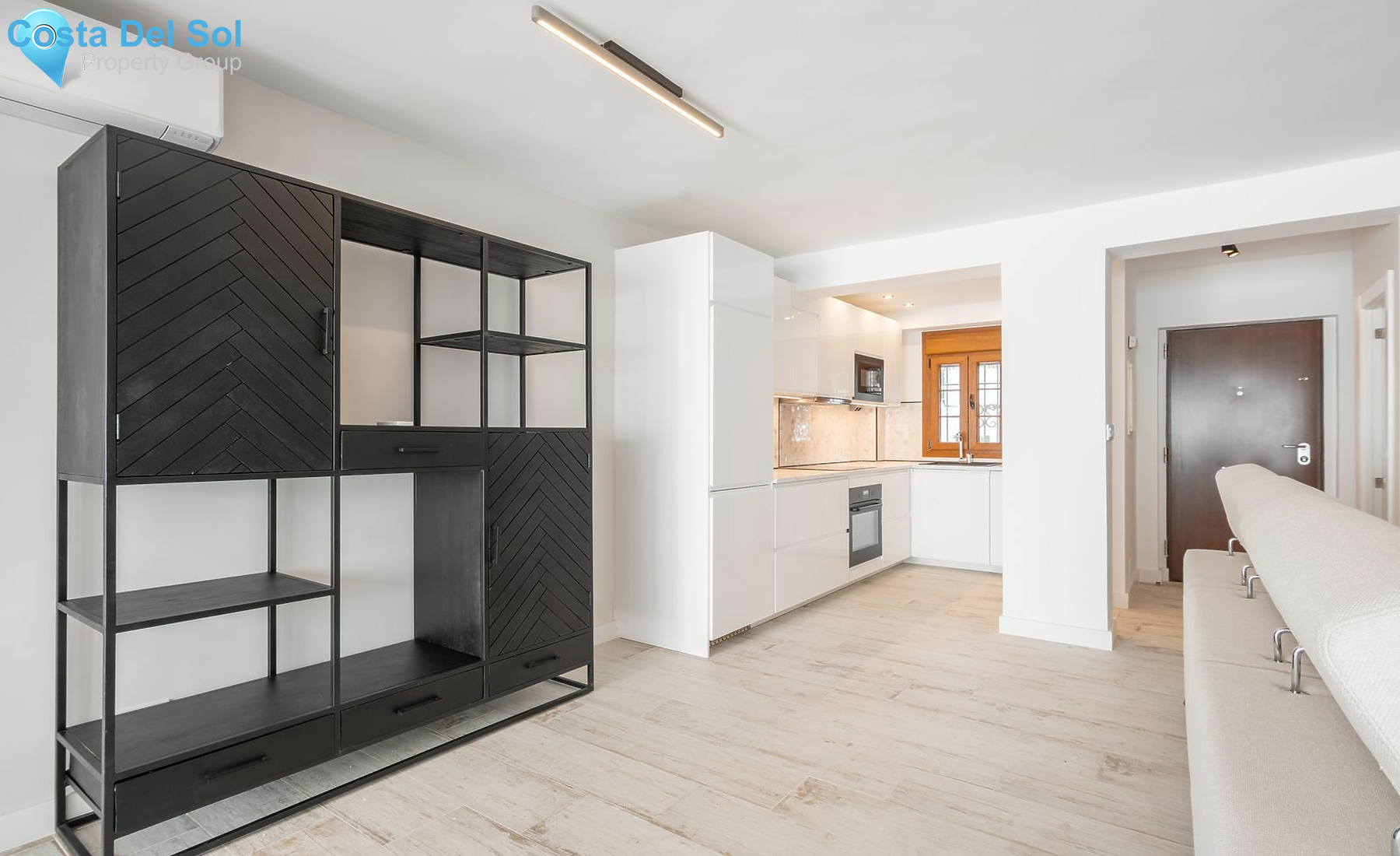 Townhouse in Fuengirola-1492747