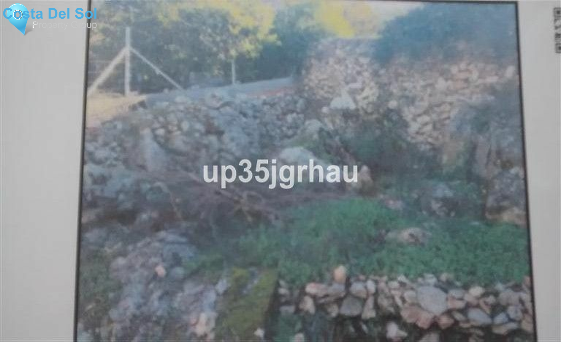 Townhouse in Gaucín-1228037