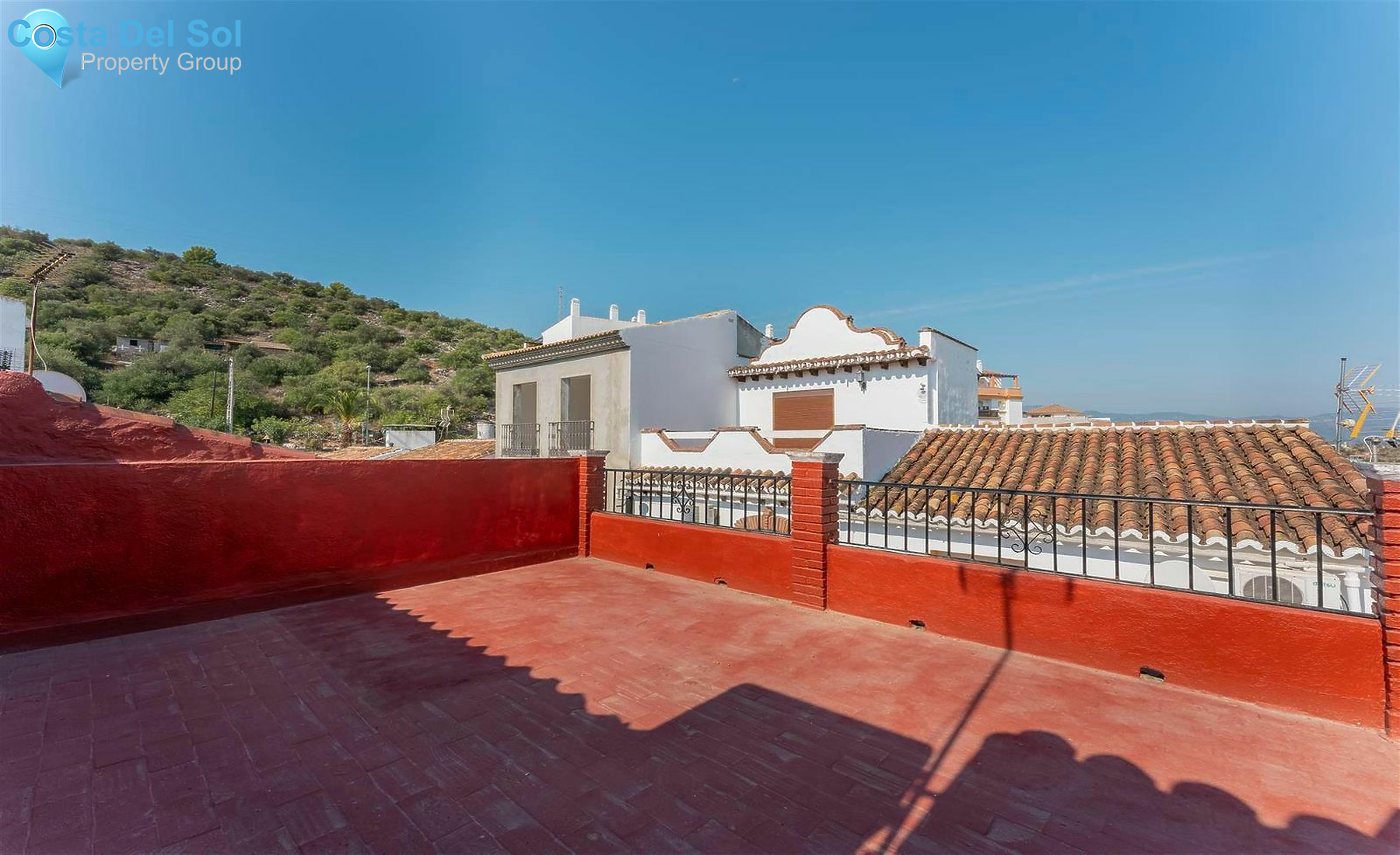 Townhouse in Guaro