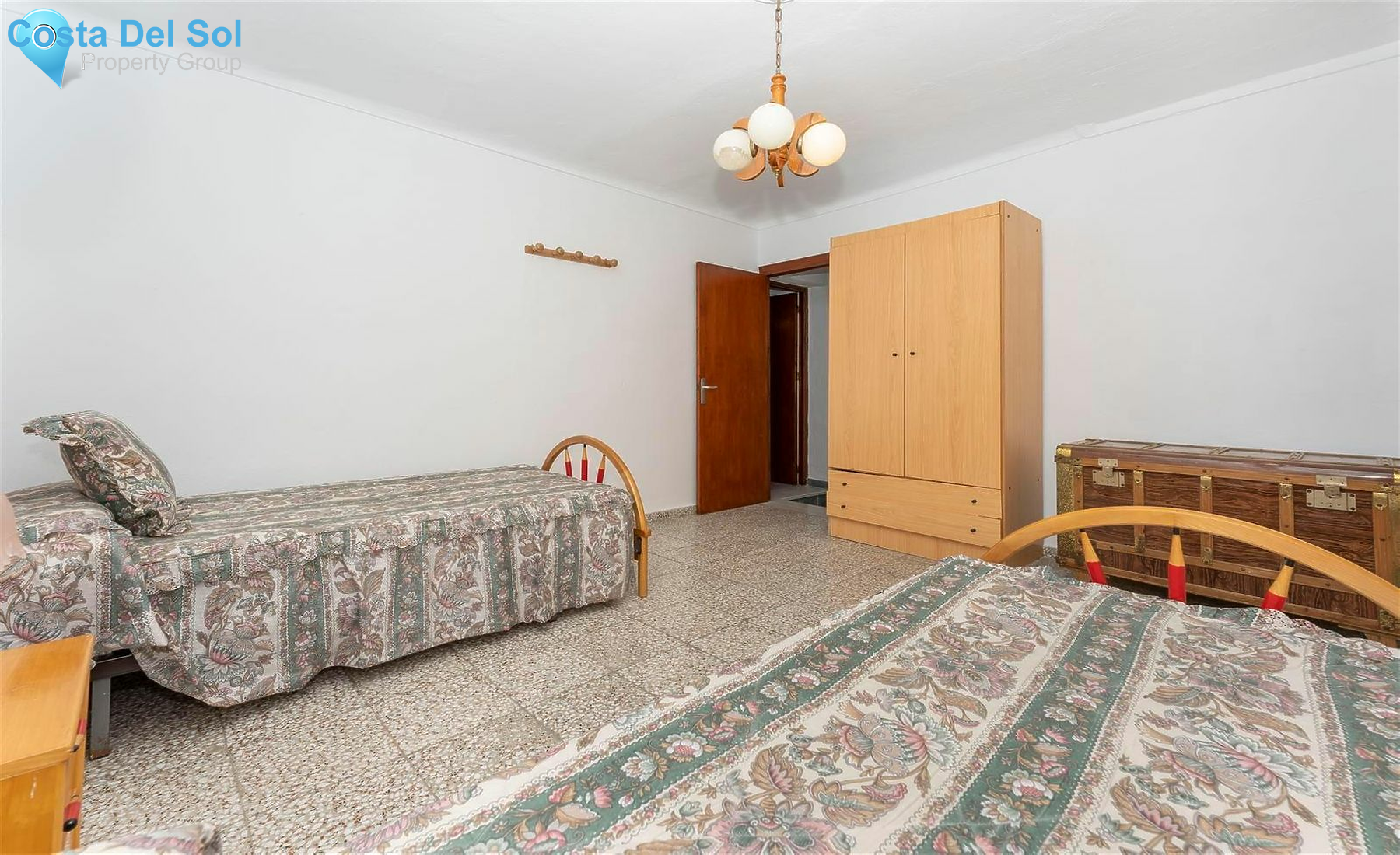 Townhouse in Guaro-1214679