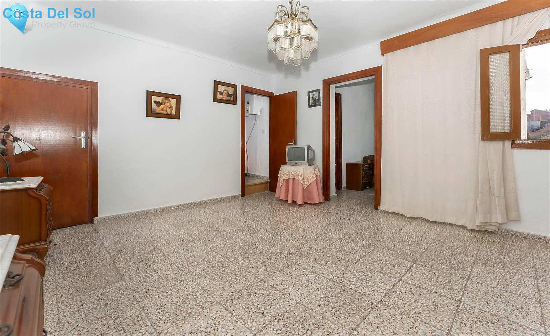 Townhouse in Guaro-1214680