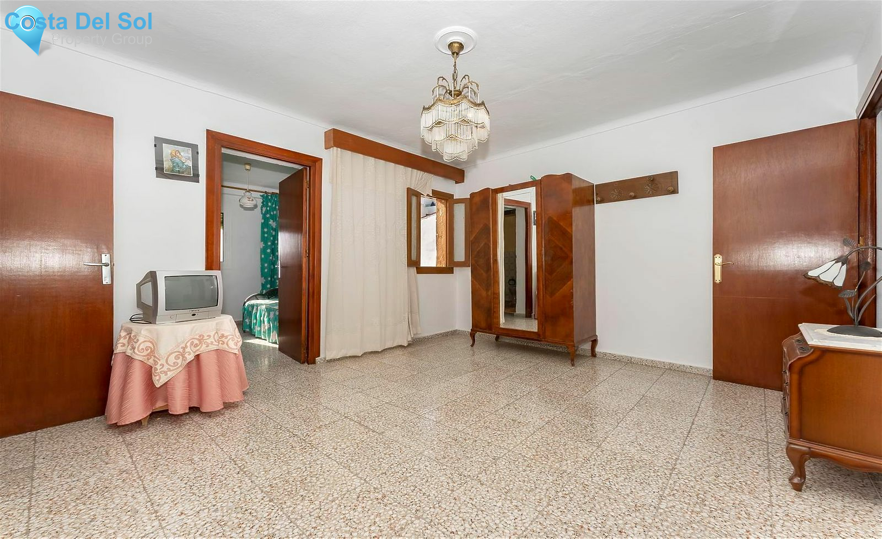 Townhouse in Guaro-1214681