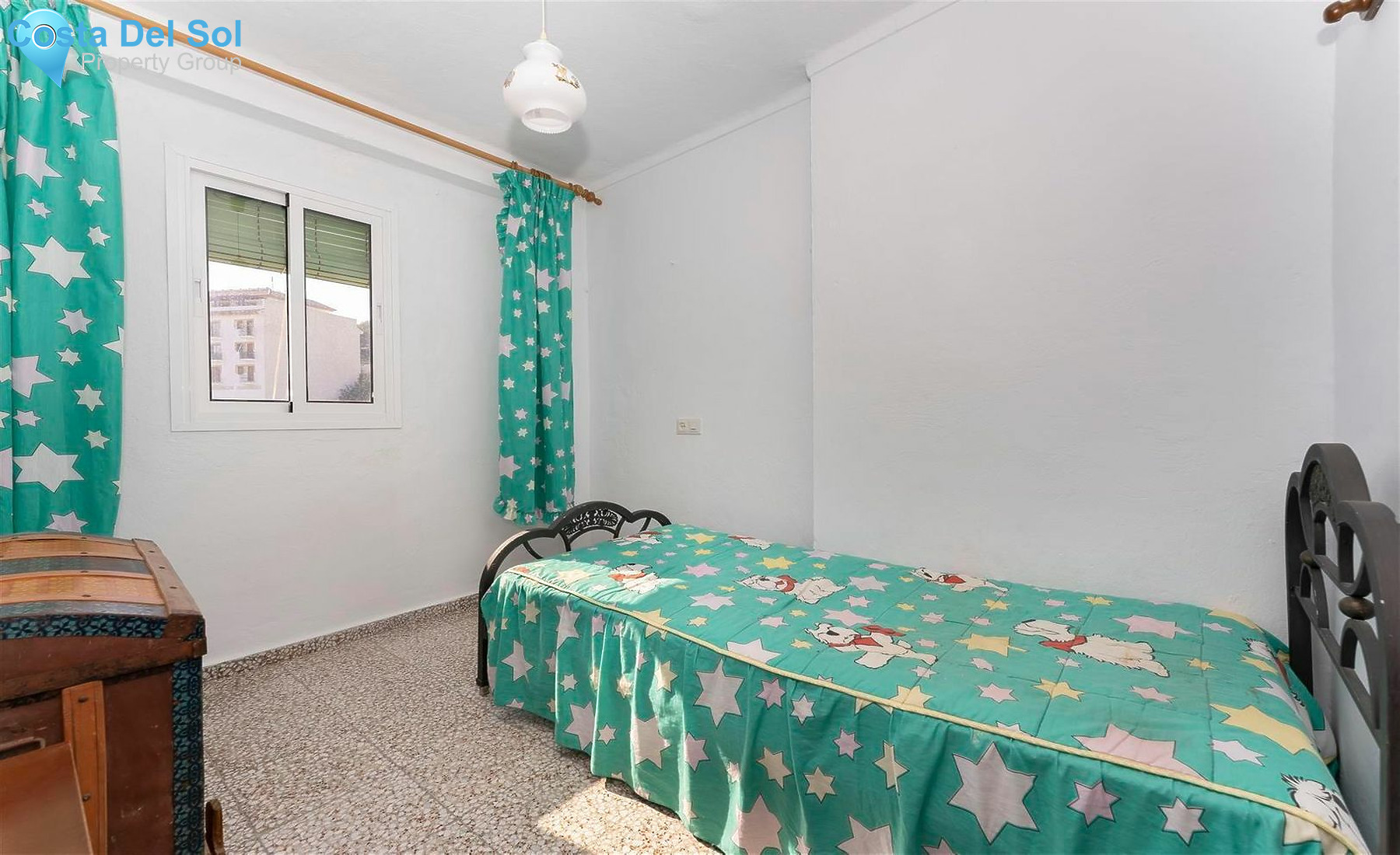 Townhouse in Guaro-1214684